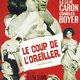 photo du film Le Coup De L'oreiller