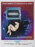 voir la fiche complète du film : Embryo