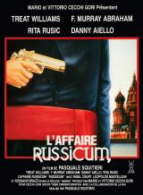 voir la fiche complète du film : L affaire Russicum