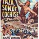 photo du film Taza, fils de Cochise