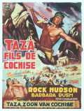 voir la fiche complète du film : Taza, fils de Cochise