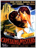 voir la fiche complète du film : Capitaine Mystère