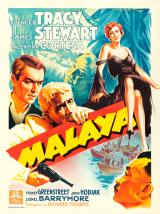 voir la fiche complète du film : Malaya
