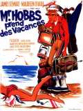 Monsieur Hobbs Prend Des Vacances