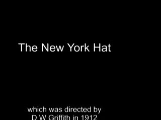 Extrait vidéo du film  Le Chapeau De New York