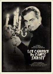 voir la fiche complète du film : Les Chasses du comte Zaroff