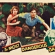 photo du film Les Chasses du comte Zaroff