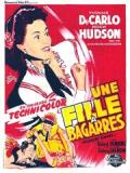voir la fiche complète du film : Une fille à bagarres