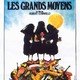 photo du film Les Grands Moyens