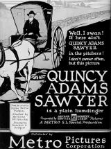 voir la fiche complète du film : Quincy Adams Sawyer
