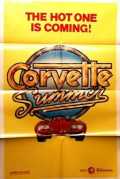 voir la fiche complète du film : Corvette Summer