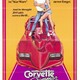photo du film Corvette Summer