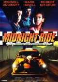 voir la fiche complète du film : Midnight Ride