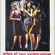 photo du film Adua et ses compagnes