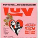photo du film Luv, est-ce l'amour ?