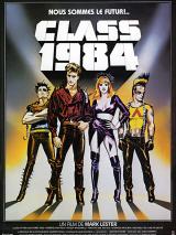 voir la fiche complète du film : Class 1984