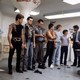 photo du film Class 1984