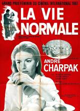 voir la fiche complète du film : La Vie Normale