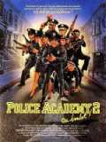 voir la fiche complète du film : Police academy 2 : au boulot !