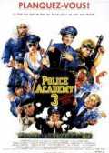 Police Academy 3 - Instructeurs De Choc