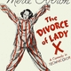 photo du film Le Divorce De Lady X