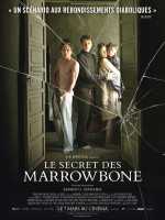 Le Secret Des Marrowbone