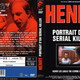 photo du film Henry, portrait d'un serial killer