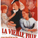 photo du film La Vieille Fille