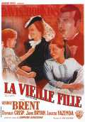 La Vieille Fille