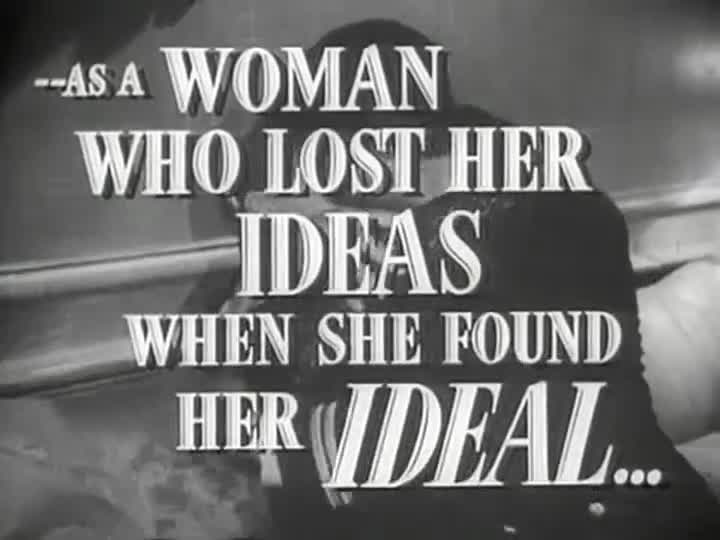 Extrait vidéo du film  Winter Meeting