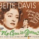 photo du film Le blé est vert