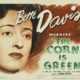 photo du film Le blé est vert