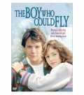 voir la fiche complète du film : The Boy Who Could Fly