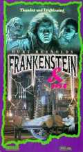 voir la fiche complète du film : Frankenstein and Me