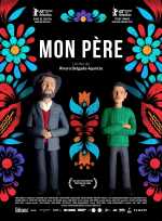 voir la fiche complète du film : Mon père