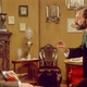 photo du film Sherlock Holmes attaque l'Orient-Express