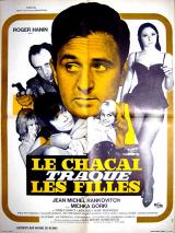 voir la fiche complète du film : Le Chacal Traque Les Filles