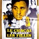 photo du film Le Chacal Traque Les Filles