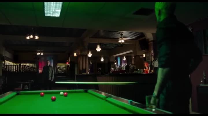 Extrait vidéo du film  T2 Trainspotting