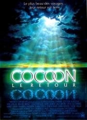 voir la fiche complète du film : Cocoon, le retour