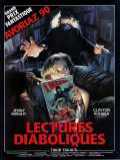 voir la fiche complète du film : Lectures diaboliques