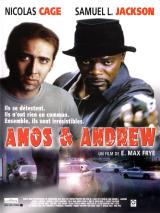 voir la fiche complète du film : Amos & Andrew