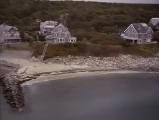 Extrait vidéo du film  Amos & Andrew