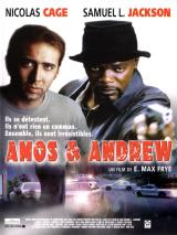 Amos & Andrew