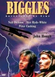 voir la fiche complète du film : Biggles