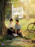 voir la fiche complète du film : A Brighter Summer Day