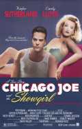 Chicago Joe And The Showgirl