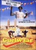 voir la fiche complète du film : Guelwaar, Legende Africaine De L afrique Du XXIe Siecle