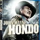 photo du film Hondo, l'homme du désert