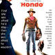 photo du film Hondo, l'homme du désert
